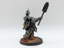 Warhammer 40k: Space Marines Indomitus Chaplain (BI114)