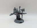 Warhammer 40k: Space Marines Finecast Techmarine (BI104)