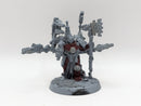 Warhammer 40k: Space Marines Finecast Techmarine (BI104)