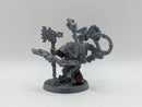 Warhammer 40k: Space Marines Finecast Techmarine (BI104)