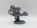 Warhammer 40k: Space Marines Finecast Techmarine (BI104)