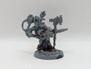 Warhammer 40k: Space Marines Finecast Techmarine (BI104)