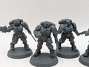 Warhammer 40k: Space Marines Reivers (BI080)