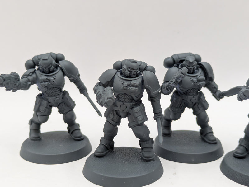 Warhammer 40k: Space Marines Reivers (BI080)