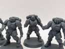 Warhammer 40k: Space Marines Reivers (BI080)
