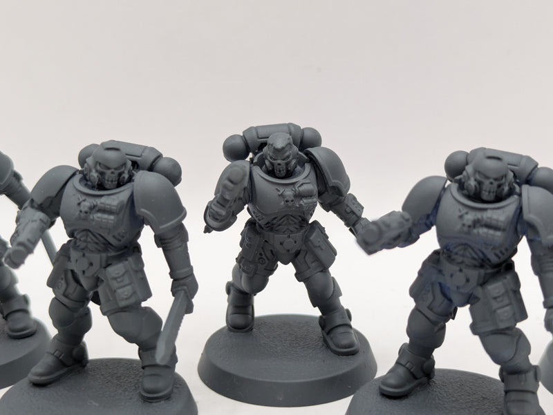 Warhammer 40k: Space Marines Reivers (BI080)