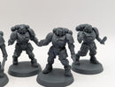 Warhammer 40k: Space Marines Reivers (BI080)