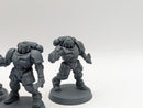 Warhammer 40k: Space Marines Reivers (BI080)