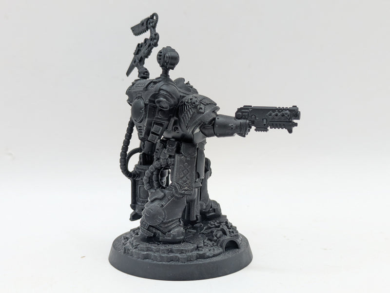 Warhammer 40k: Space Marines Apothecary Biologis (BI050)