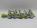 Warhammer 40k: Necron Warriors (BI046)