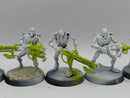Warhammer 40k: Necron Warriors (BI046)