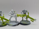 Warhammer 40k: Necron Warriors (BI046)