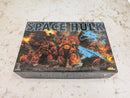 Warhammer 40k Space Hulk - Miniatures Primed - Cardboard Unpunched AY300