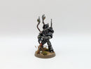 Warhammer Horus Heresy: Space Marines Dark Angels Legion Praevian - Well Painted (AJ122)