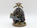 Warhammer Horus Heresy: Space Marines Dark Angels Legion Praetor - Well Painted (AT077)