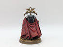 Warhammer Horus Heresy: Space Marines Dark Angels Legion Praetor - Well Painted (AT077)