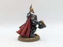 Warhammer Horus Heresy: Space Marines Dark Angels Legion Praetor - Well Painted (AT077)