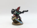 Warhammer Horus Heresy: Space Marines Dark Angels Legion Praetor - Well Painted (AD090)