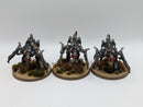 Warhammer Horus Heresy: Mechanicum Vorax Battle-Automata - Well Painted (BI082)