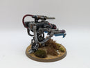 Warhammer Horus Heresy: Mechanicum Vorax Battle-Automata - Well Painted (BI082)