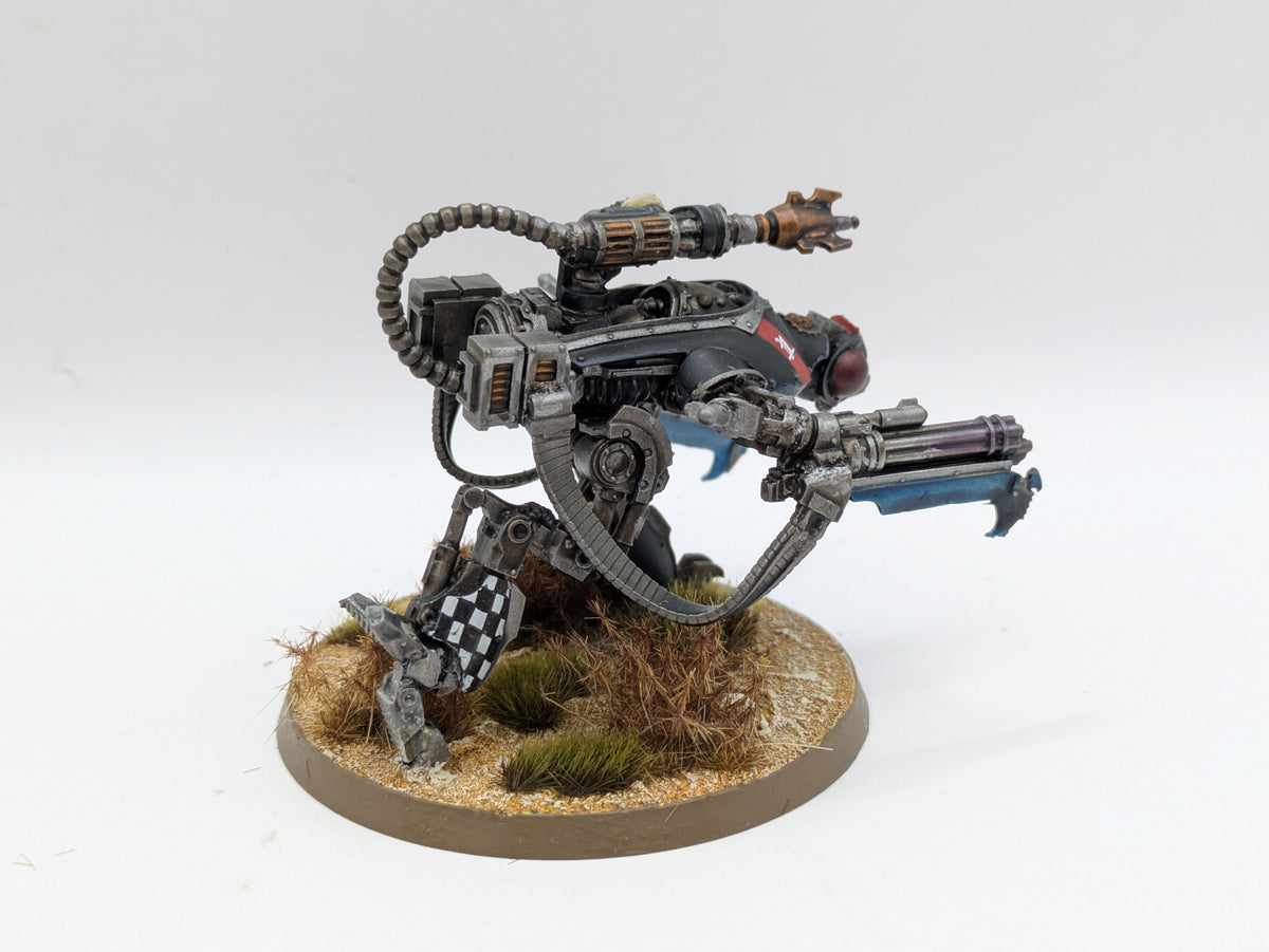 Warhammer Horus Heresy: Mechanicum Vorax Battle-Automata