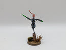 Warhammer 40k: Agents of the Imperium Callidus Assassin - Well Painted (AI199)