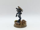 Warhammer 40k: Agents of the Imperium Culexus Assassin - Well Painted (BI088)