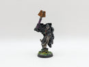 Warhammer 40k: Space Marines Jump Pack Chaplain (AA003)