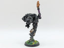 Warhammer 40k: Space Marines Jump Pack Chaplain (AA003)