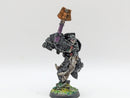 Warhammer 40k: Space Marines Jump Pack Chaplain (AA003)
