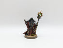 Warhammer Horus Heresy: Space Marines Dark Angels Esoterist Consul - Well Painted (AW017)