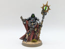 Warhammer Horus Heresy: Space Marines Dark Angels Esoterist Consul - Well Painted (AW017)