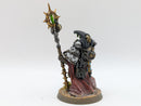 Warhammer Horus Heresy: Space Marines Dark Angels Esoterist Consul - Well Painted (AW017)