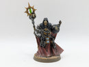 Warhammer Horus Heresy: Space Marines Dark Angels Esoterist Consul - Well Painted (AW017)