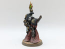 Warhammer Horus Heresy: Space Marines Dark Angels Esoterist Consul - Well Painted (AW017)