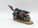 Warhammer Horus Heresy: Space Marines Dark Angels Bikes - Well Painted (BI081)