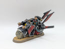 Warhammer Horus Heresy: Space Marines Dark Angels Bikes - Well Painted (BI081)