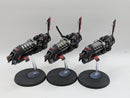 Warhammer Horus Heresy: Space Marines Dark Angels Sky-Hunter Squadron - Well Painted (BI089)