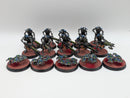 Warhammer 40k: Necron Warriors (AI026)