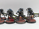 Warhammer 40k: Necron Warriors (AI026)