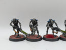 Warhammer 40k: Necron Warriors (AI026)