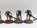 Warhammer 40k: Necron Warriors (AI026)