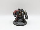 Warhammer 40k: Space Marines Deathwatch Venerable Dreadnought (BI099)