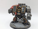 Warhammer 40k: Space Marines Deathwatch Venerable Dreadnought (BI099)