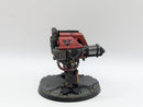 Warhammer 40k: Space Marines Deathwatch Venerable Dreadnought (BI099)