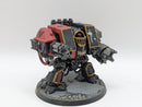 Warhammer 40k: Space Marines Deathwatch Venerable Dreadnought (BI099)
