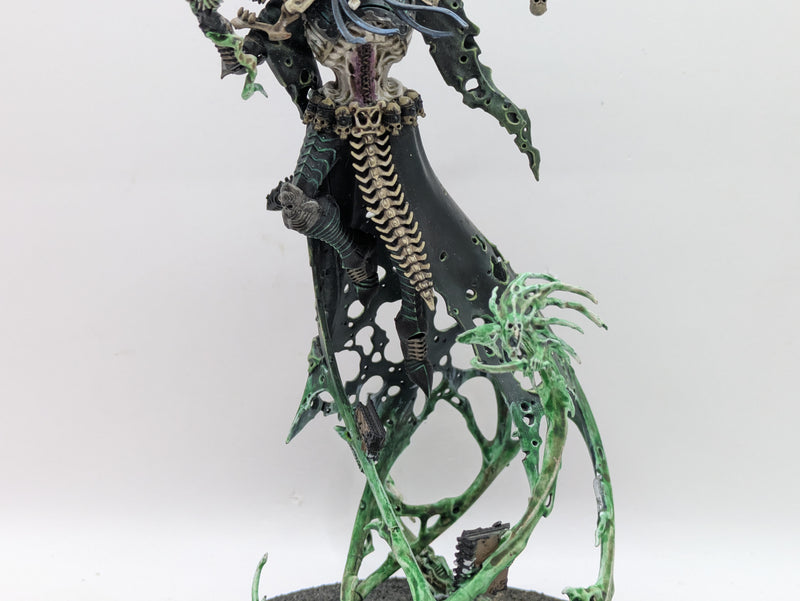 Warhammer Age of Sigmar: Nagash, Supreme Lord of the Undead - Well Painted (AU038)