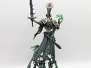 Warhammer Age of Sigmar: Nagash, Supreme Lord of the Undead - Well Painted (AU038)