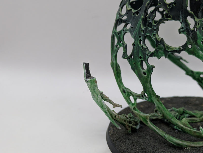 Warhammer Age of Sigmar: Nagash, Supreme Lord of the Undead - Well Painted (AU038)