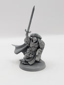 Warhammer Horus Heresy Mk VI Legion Praetor BA078